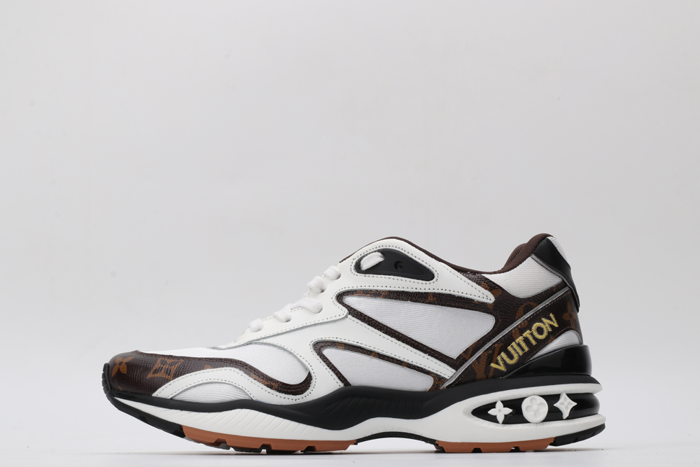 Men Women L*ouis V*uitton Top Sneaker