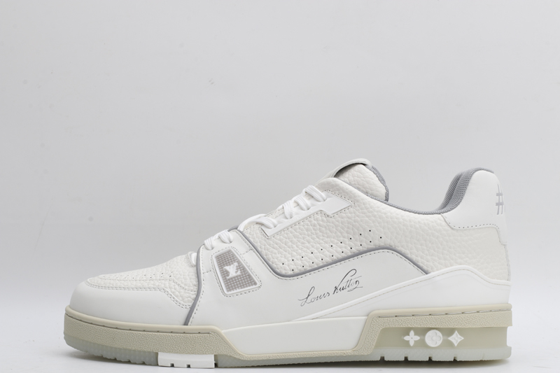 Men Women L*ouis V*uitton Top Sneaker