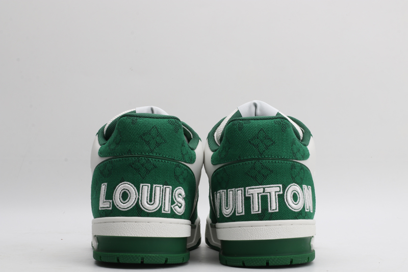 Men Women L*ouis V*uitton Top Sneaker