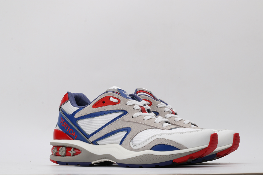 Men Women L*ouis V*uitton Top Sneaker