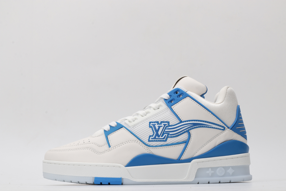 Men Women L*ouis V*uitton Top Sneaker