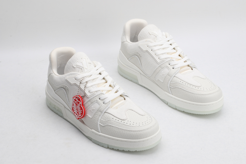 Men Women L*ouis V*uitton Top Sneaker