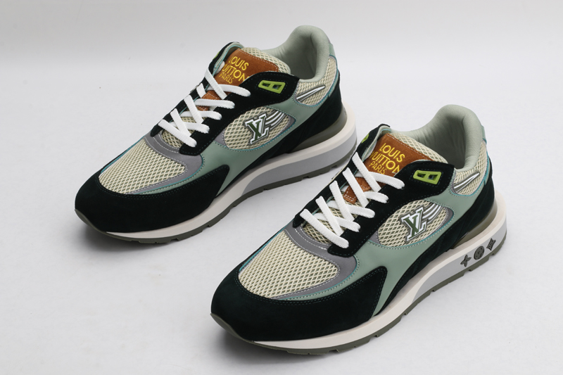 Men Women L*ouis V*uitton Top Sneaker