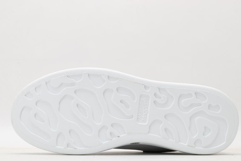 Men Women A*lexander M*cqueen Top Quality Sneaker