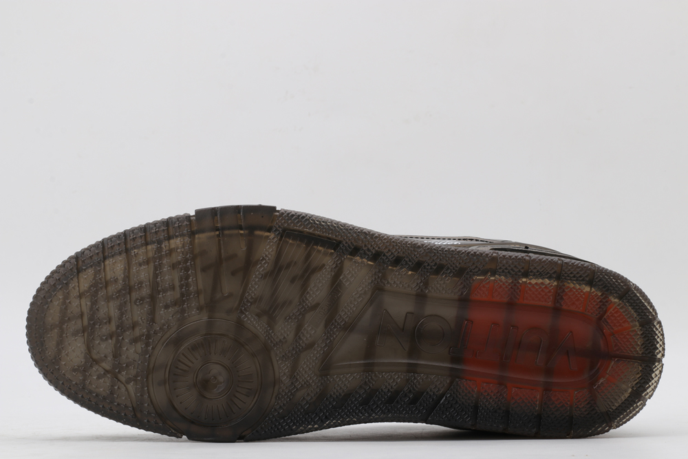 Men Women L*ouis V*uitton Top Sneaker