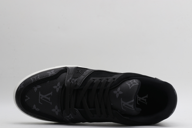 Men Women L*ouis V*uitton Top Sneaker