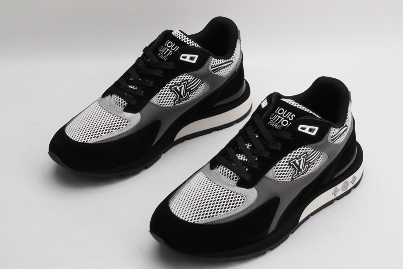 Men Women L*ouis V*uitton Top Sneaker