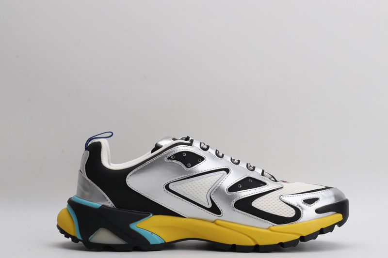 Men Women L*ouis V*uitton Top Sneaker