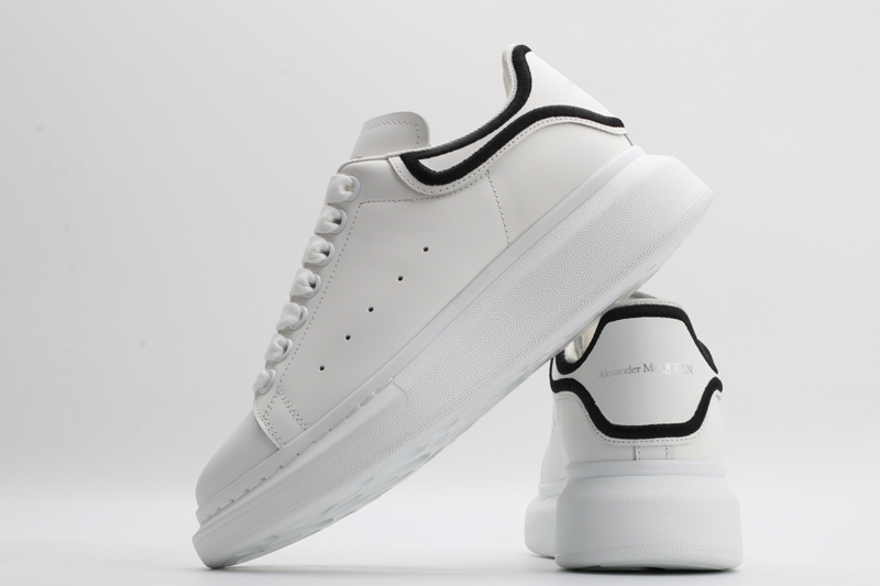 Men Women A*lexander M*cqueen Top Quality Sneaker