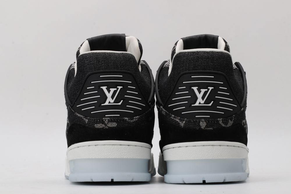 Men Women L*ouis V*uitton Top Sneaker