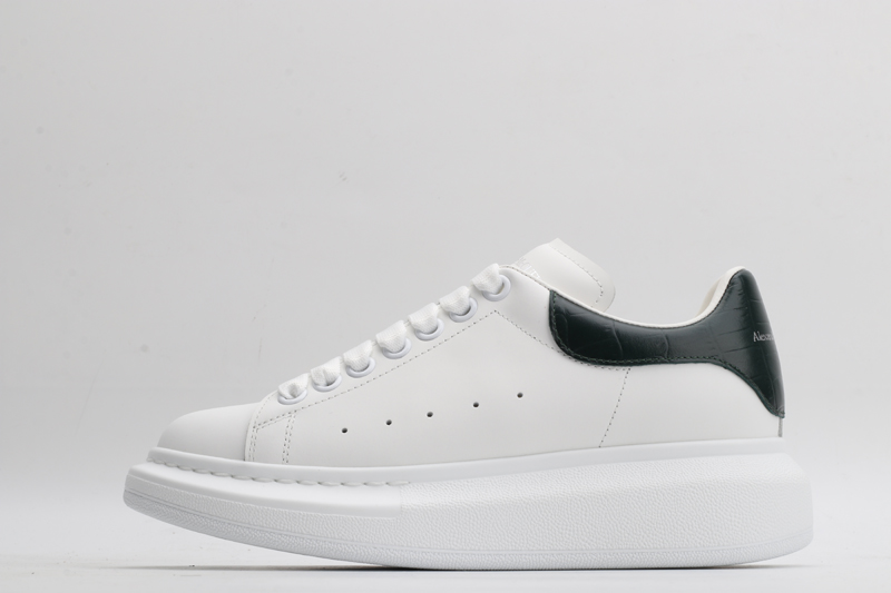 Men Women A*lexander M*cqueen Top Quality Sneaker