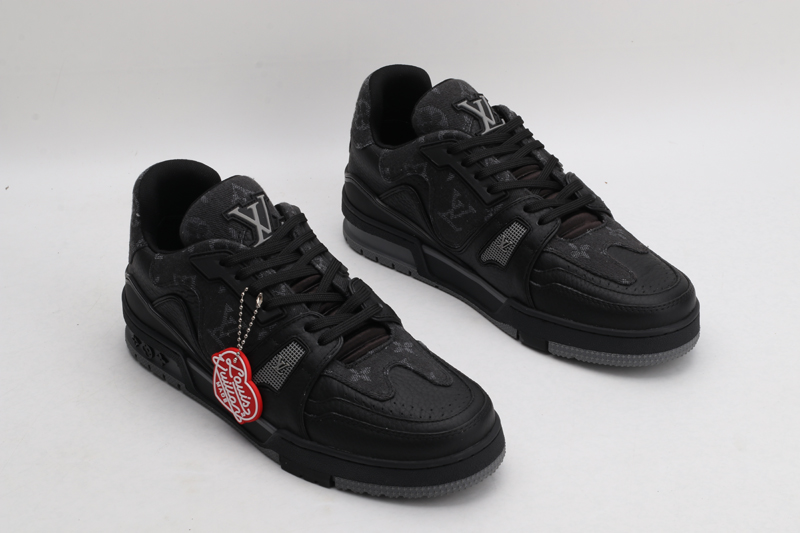 Men Women L*ouis V*uitton Top Sneaker