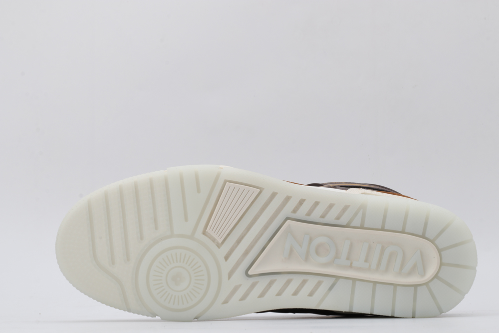 Men Women L*ouis V*uitton Top Sneaker