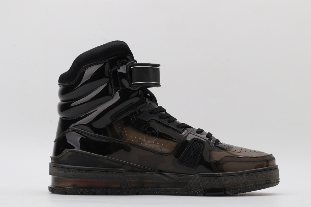 Men Women L*ouis V*uitton Top Sneaker