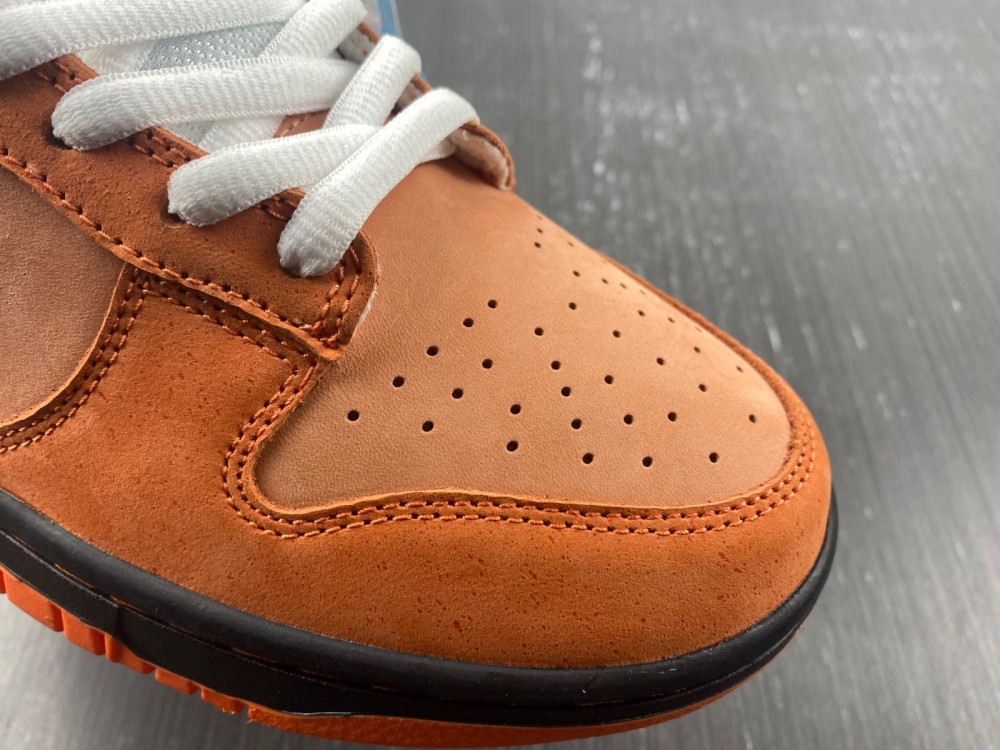 from Concepts x Nike SB Dunk Low FD8776-800