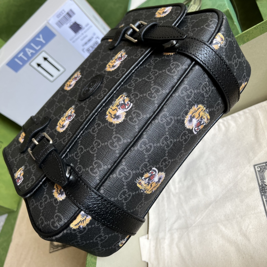 G*ucci Top Bag 28*24*8.5cm