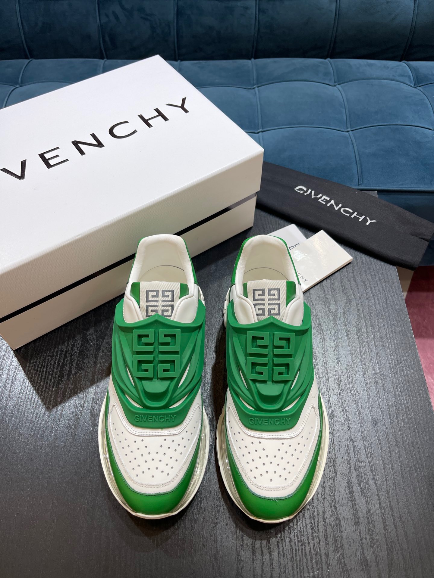 Men G*ivenchy Top Quality Sneaker