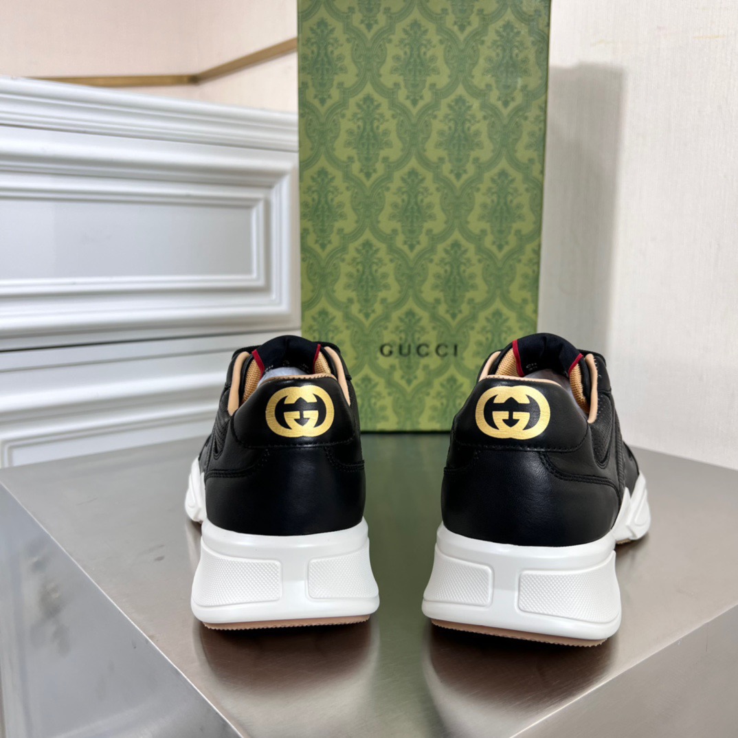 Men Women B*alenciaga G*ucci Top Sneakers