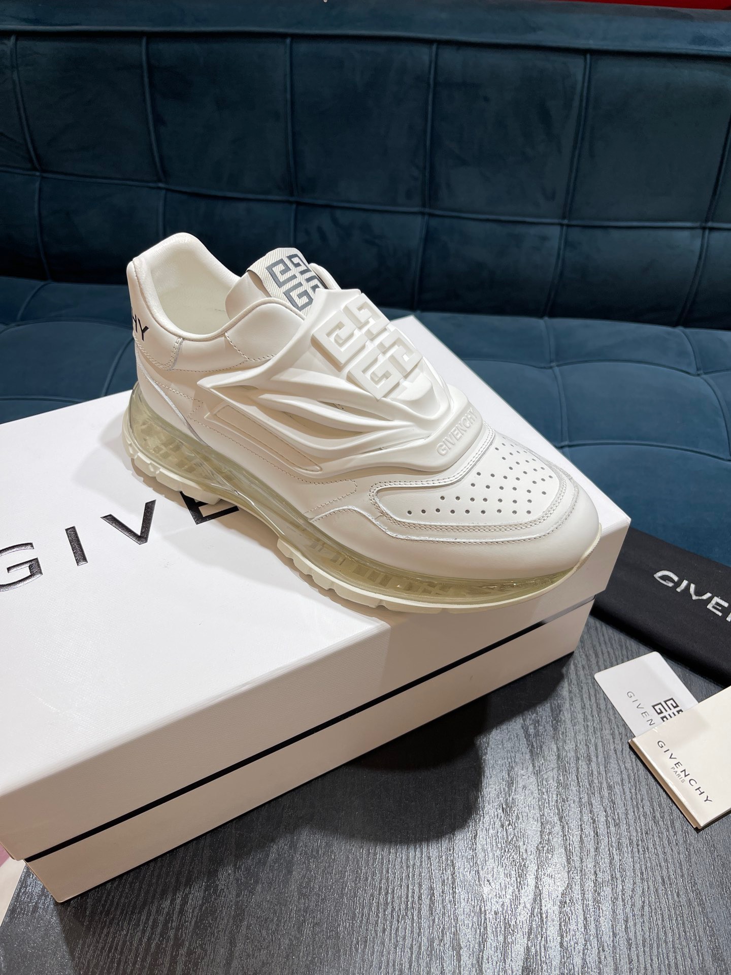 Men G*ivenchy Top Quality Sneaker