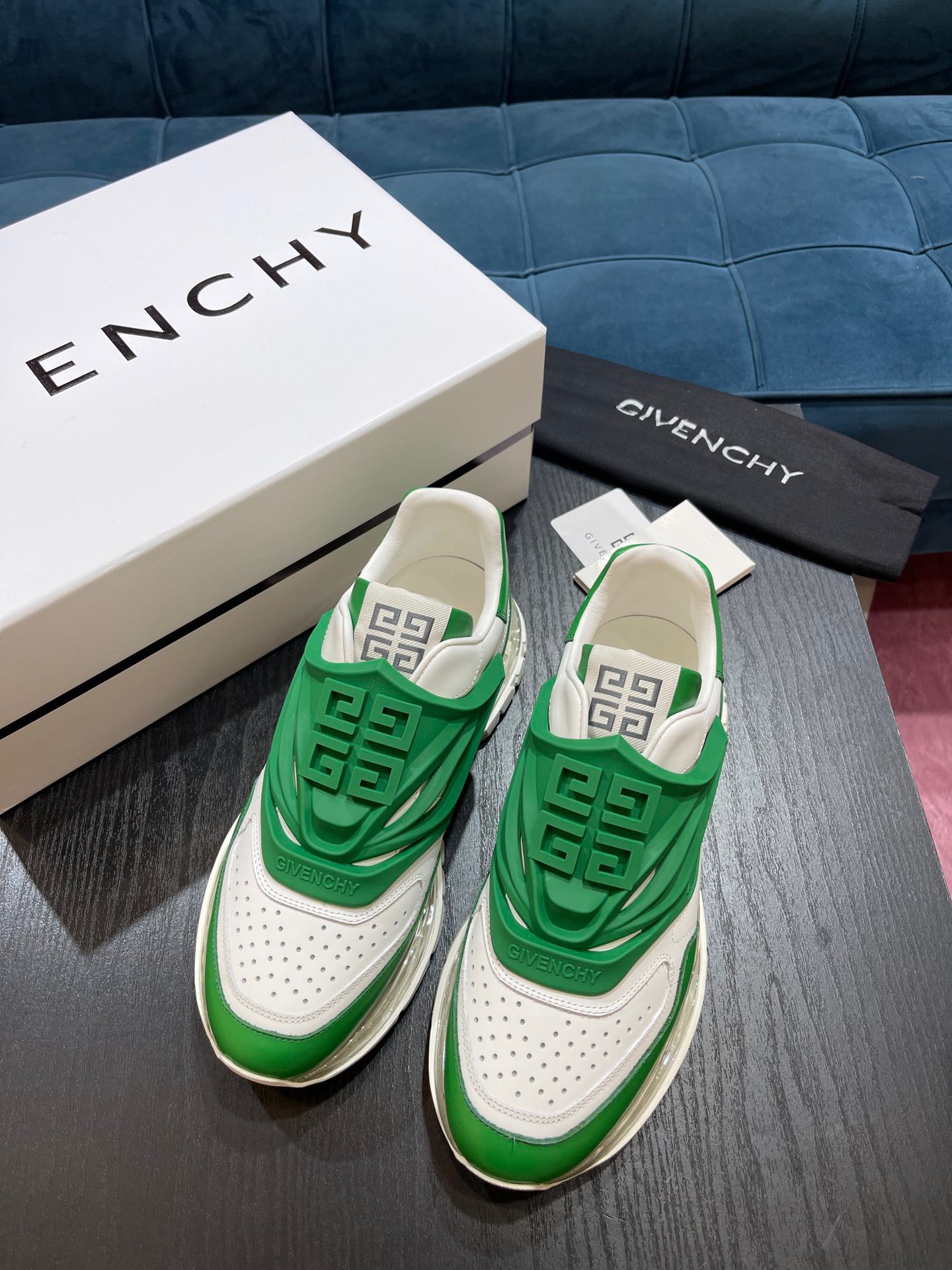 Men G*ivenchy Top Quality Sneaker