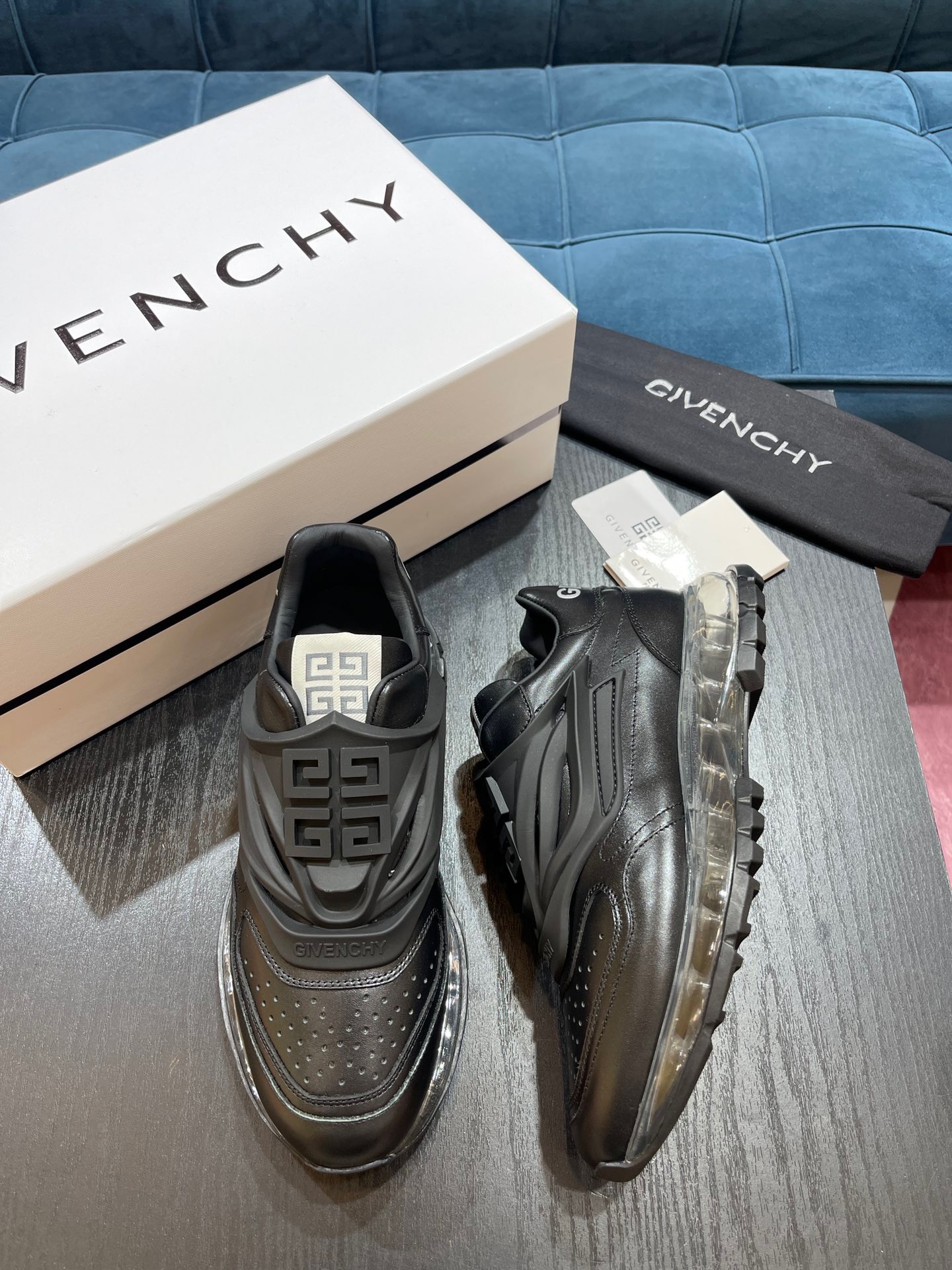 Men G*ivenchy Top Quality Sneaker