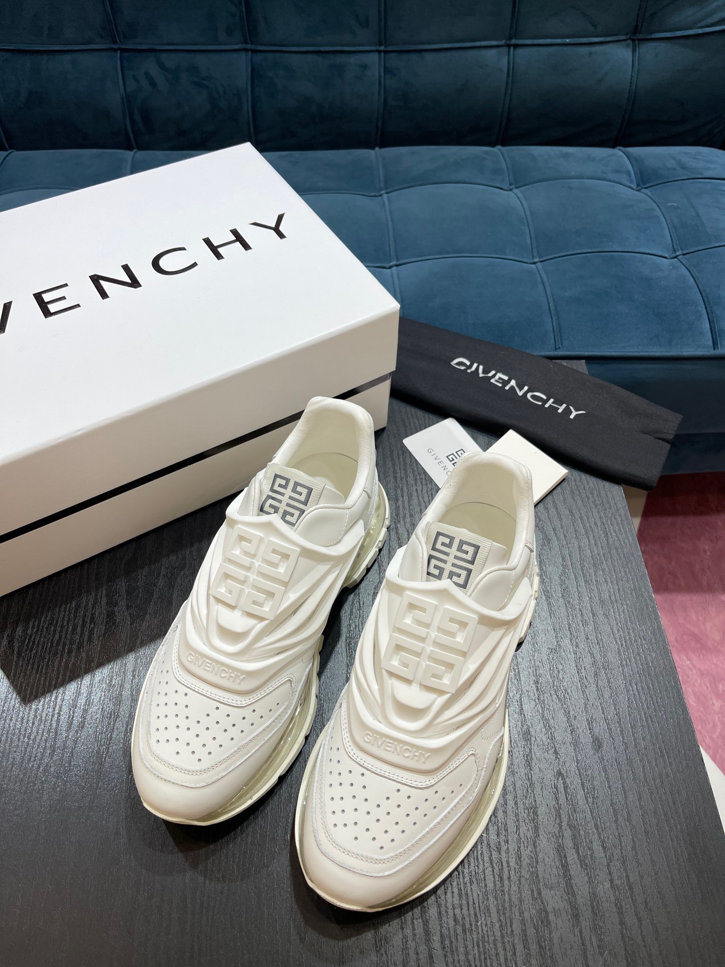 Men G*ivenchy Top Quality Sneaker