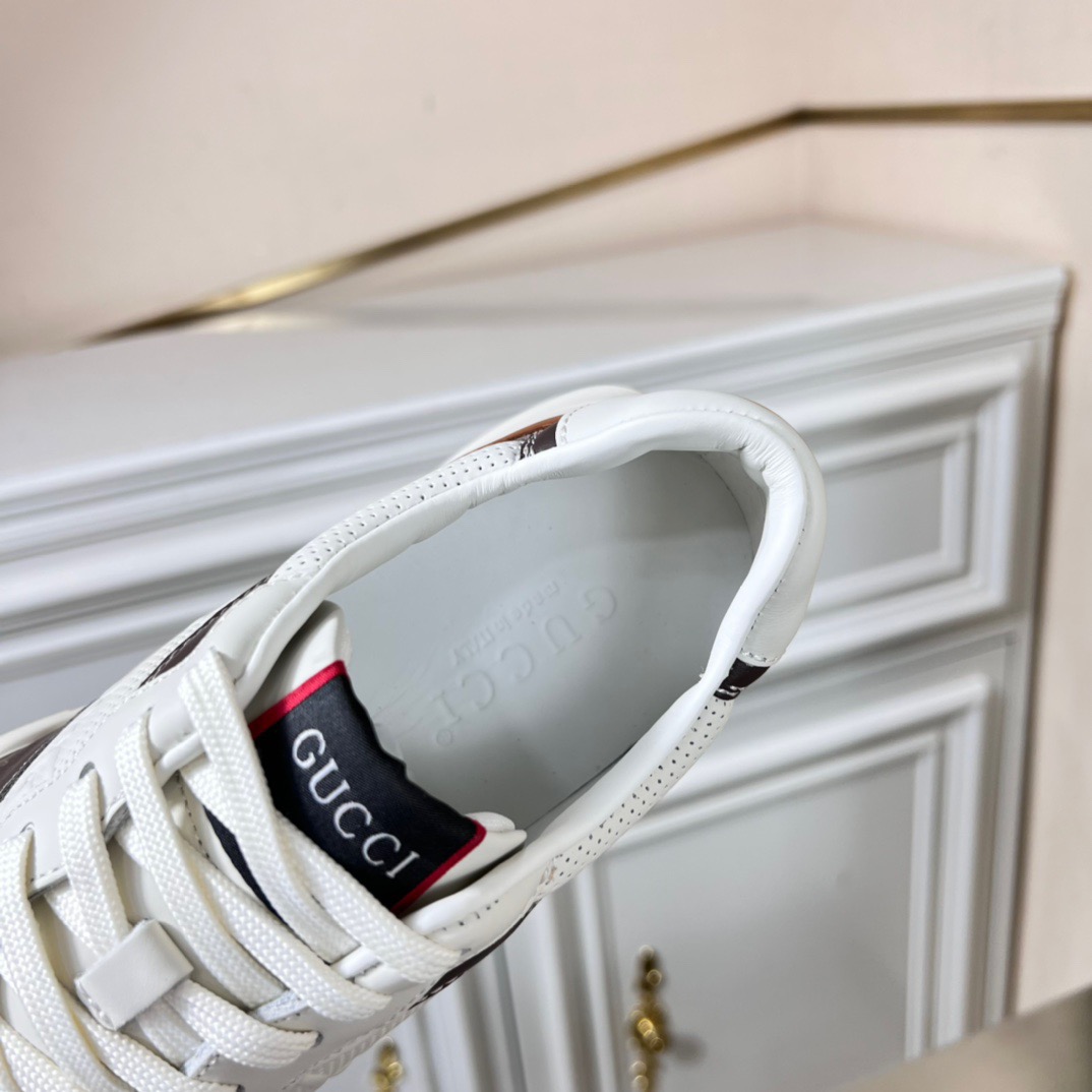 Men Women B*alenciaga G*ucci Top Sneakers