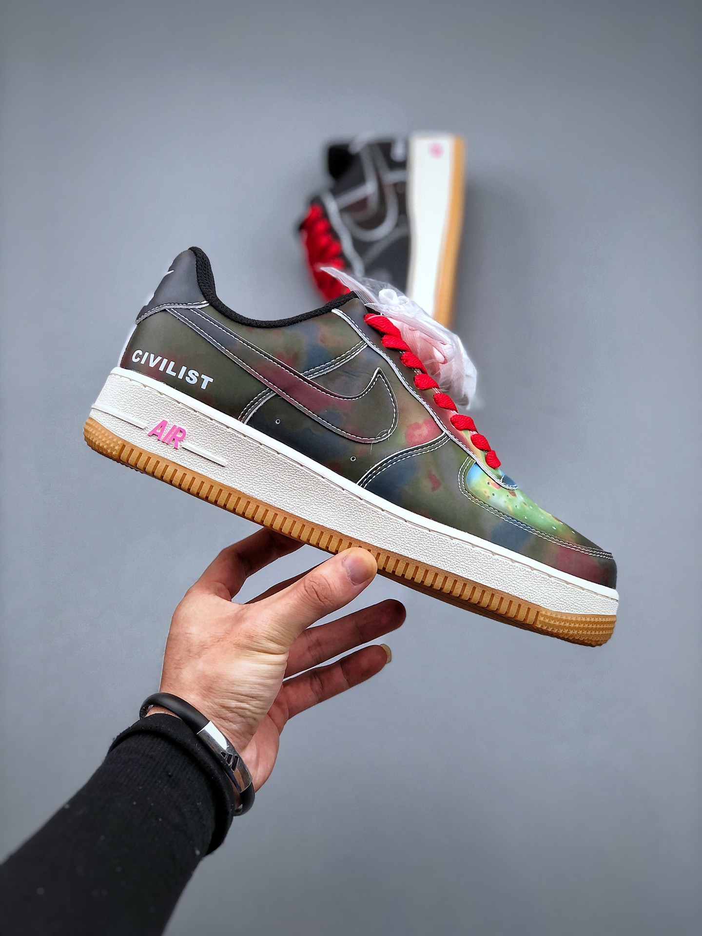 from Nike Air Force 1 Low