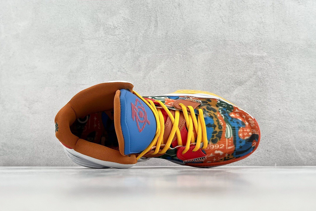 from NIKE Kyrie 8 infinity