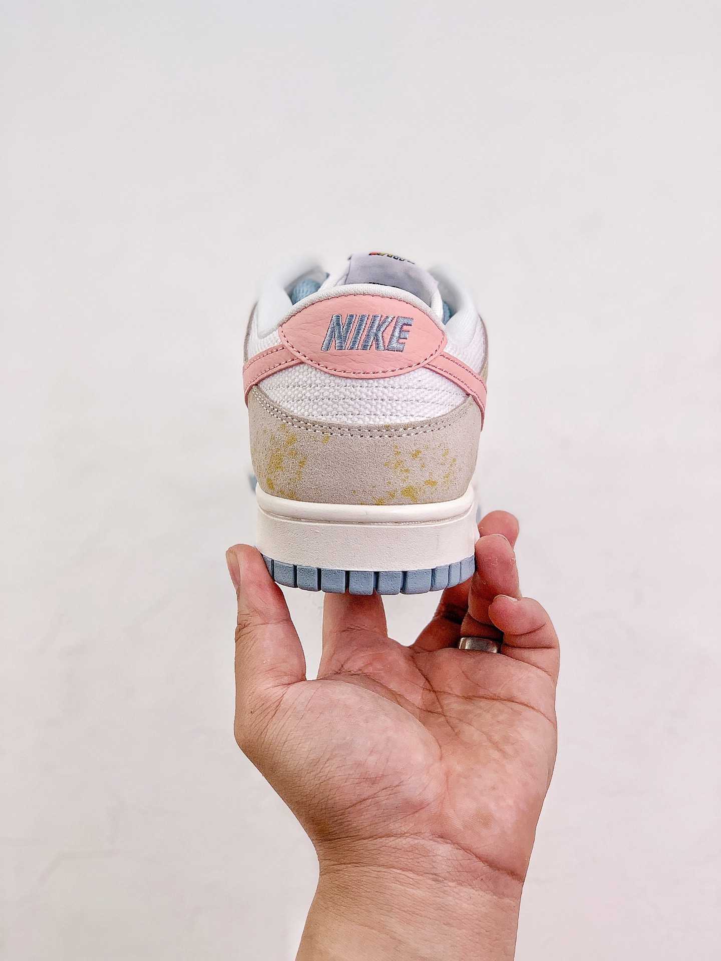 from Nike Dunk SB LOW