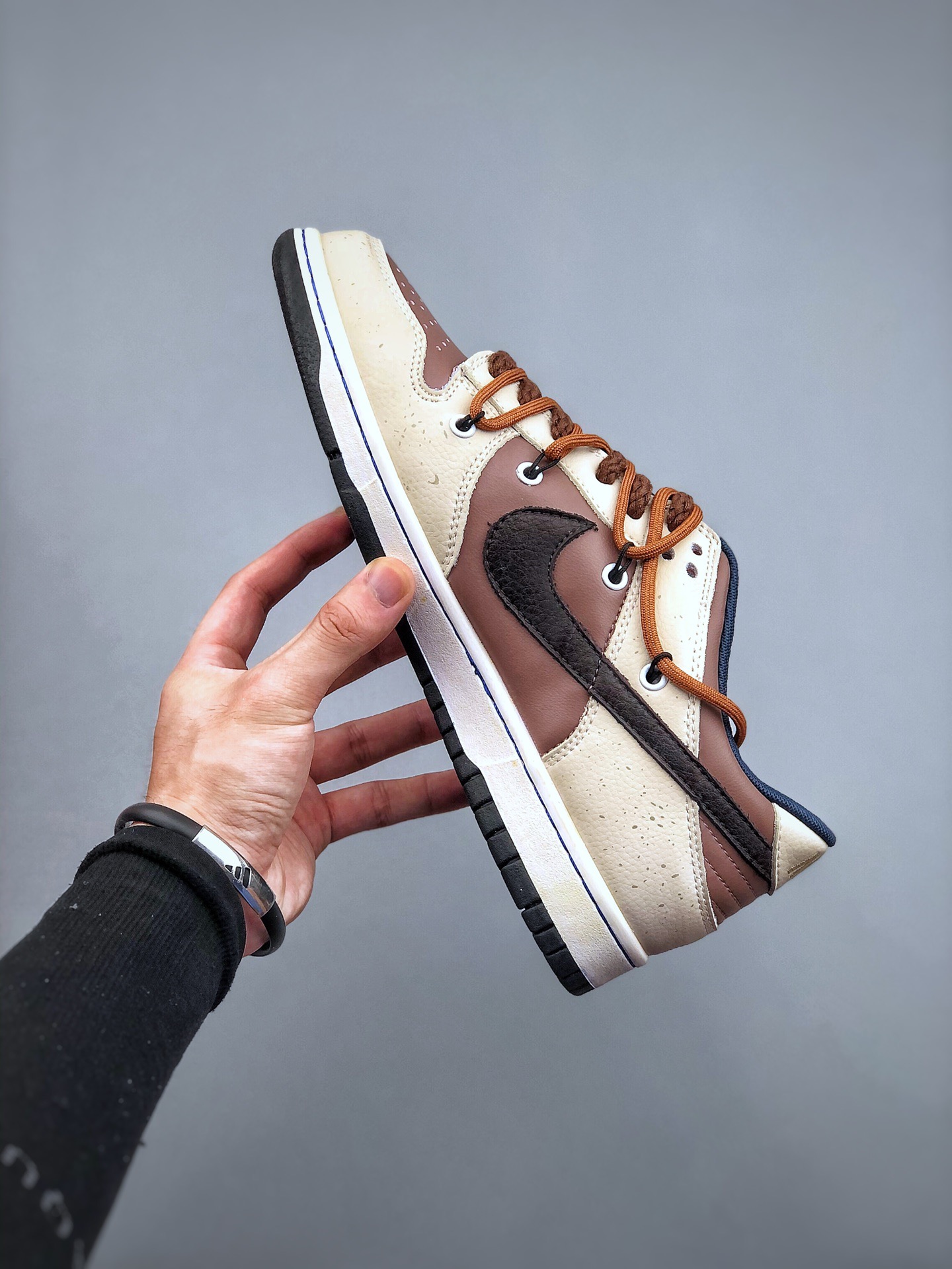 from Nike Dunk SB LOW