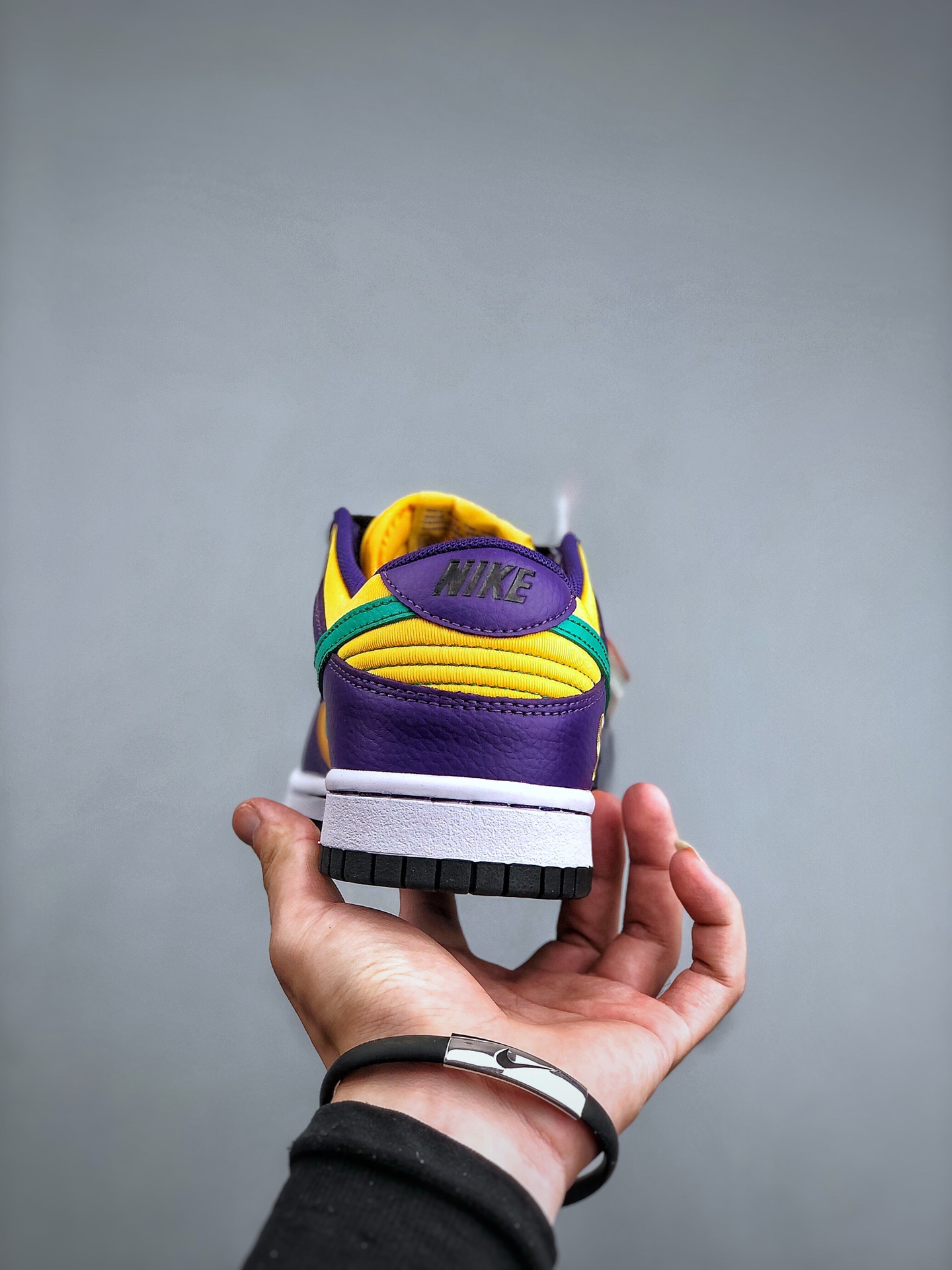 from Nike Dunk SB LOW