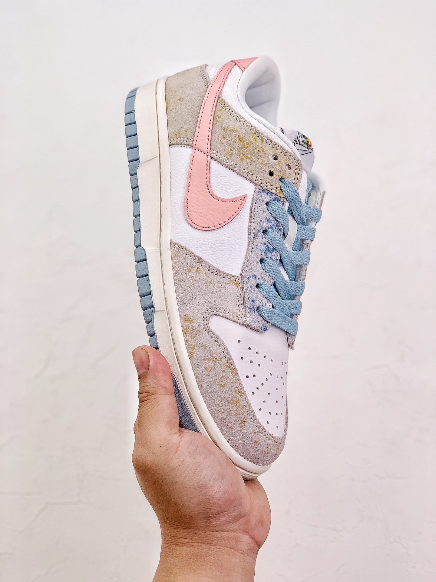 from Nike Dunk SB LOW