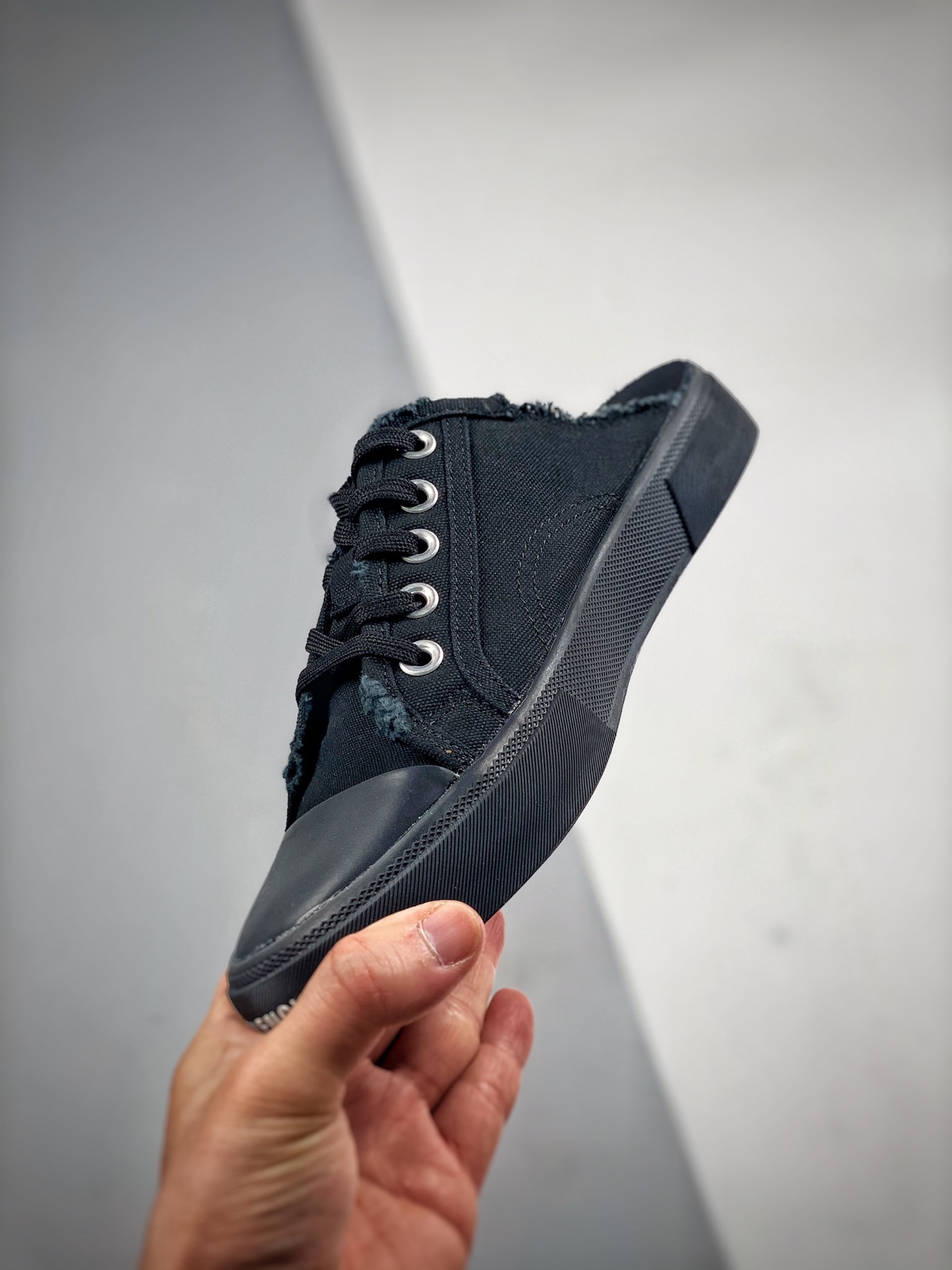 Men Women B*alenciaga Top Sneakers