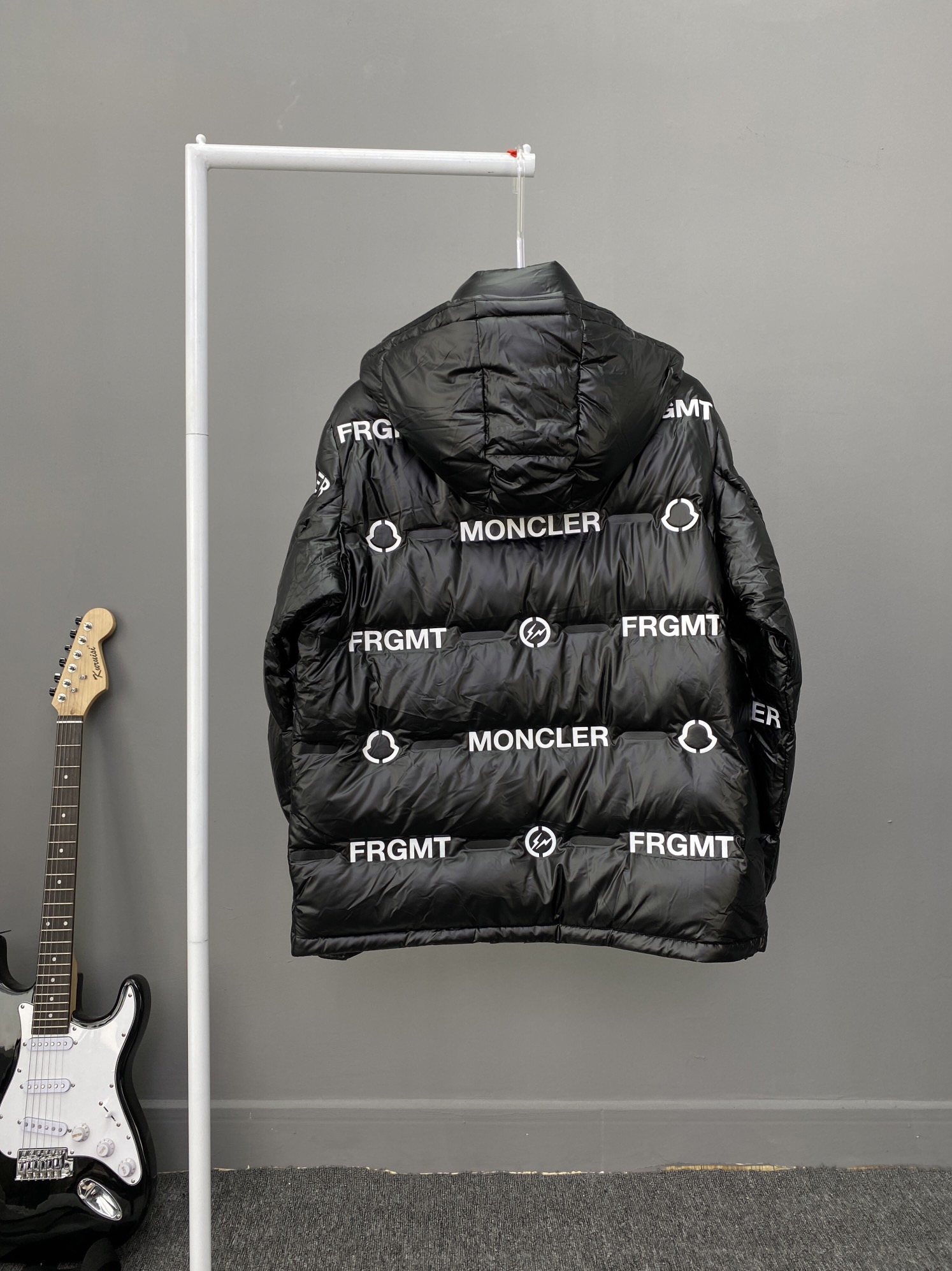 Men Women Down Jacket M*oncler Top Quality 2022