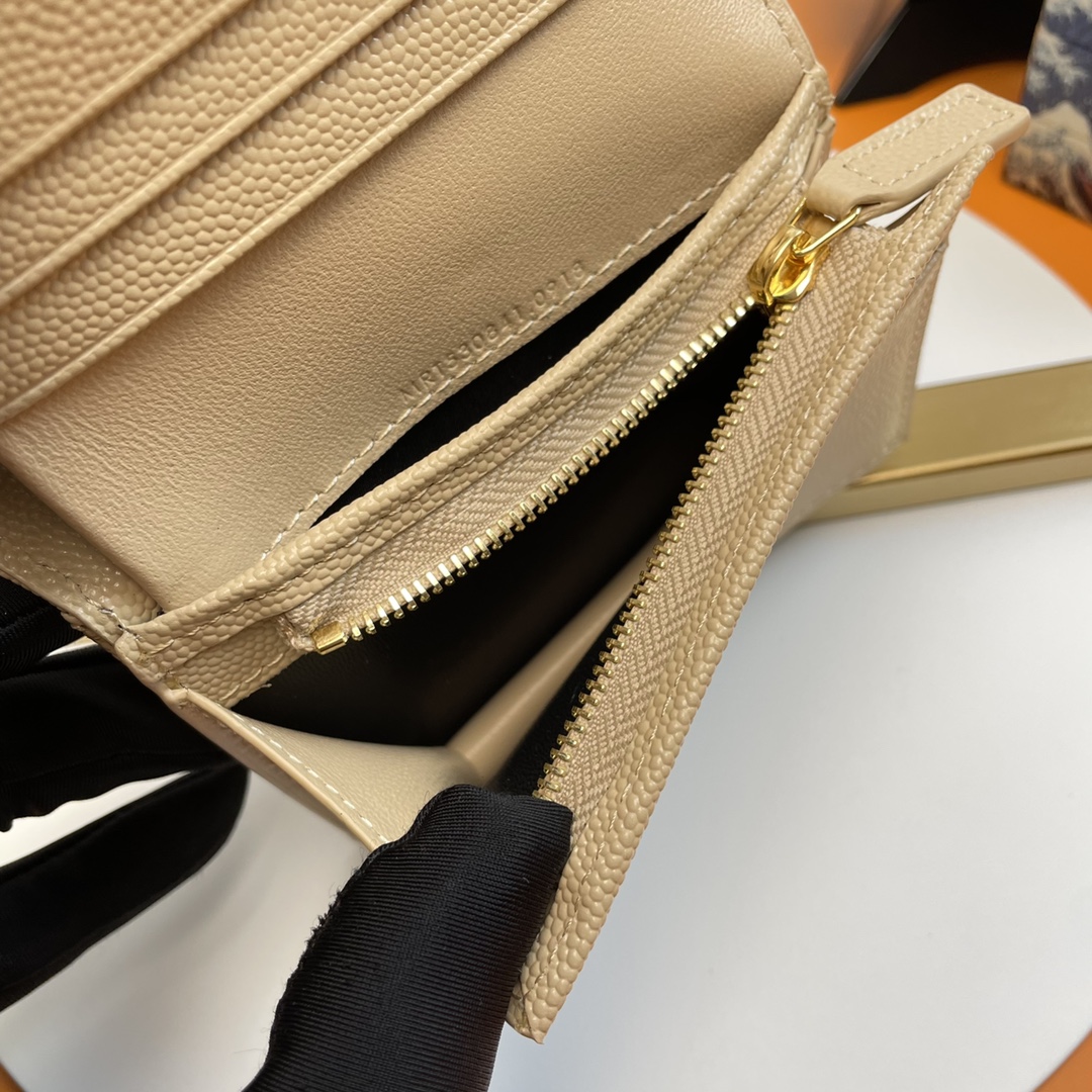 Y*SL Bag Top Quality 11*8.5*3CM