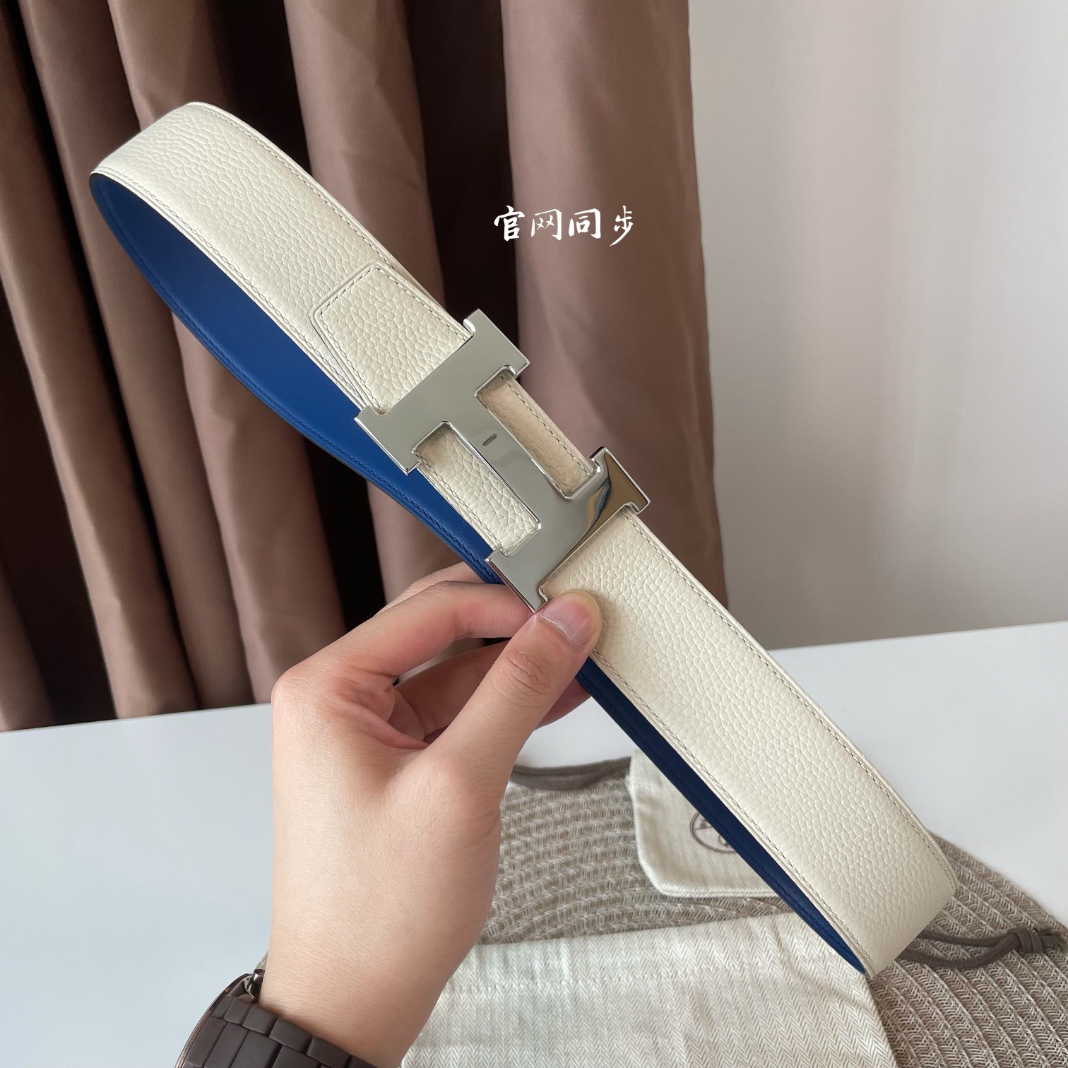 H*ermes Belts Top Quality 38MM