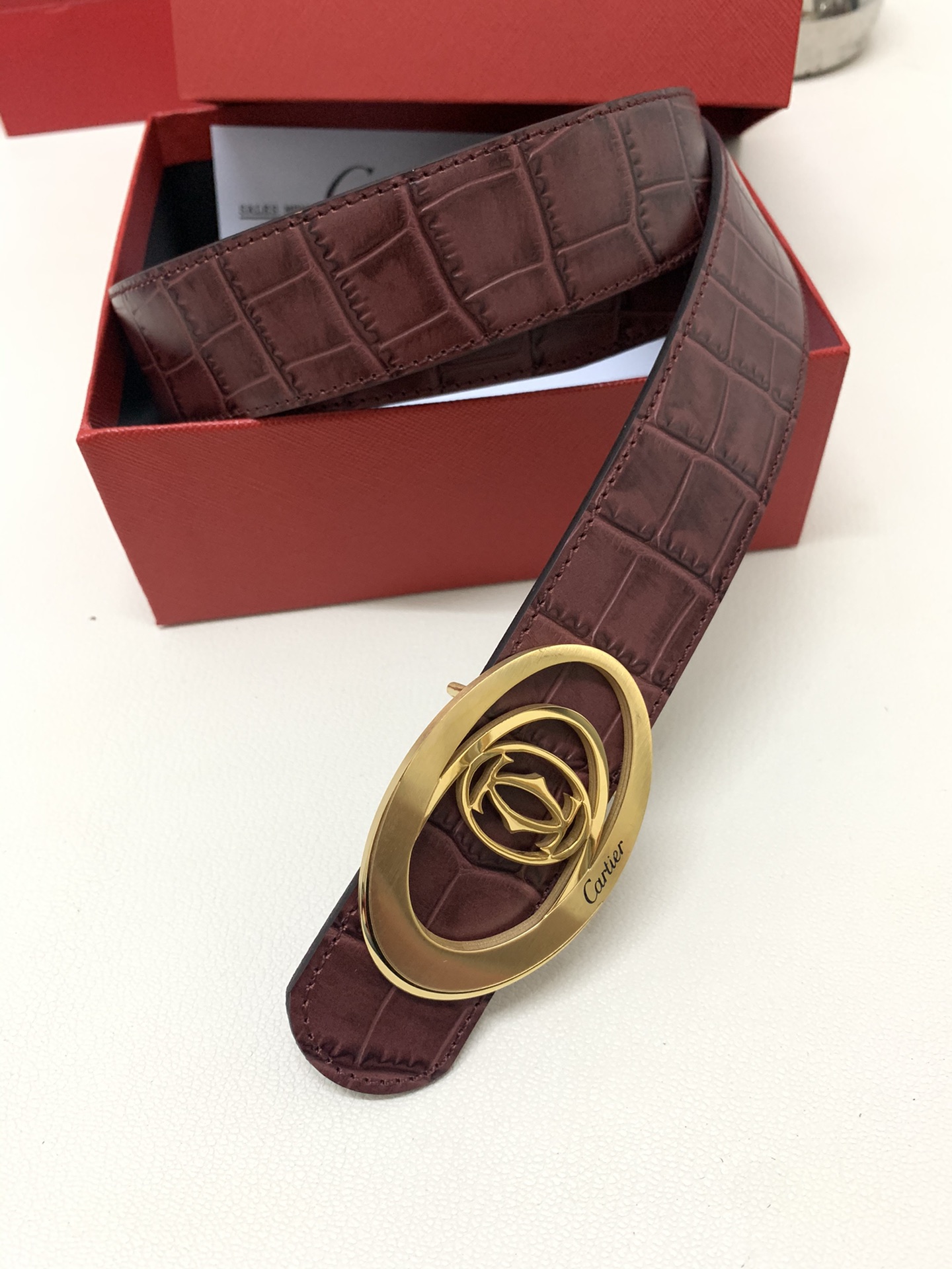 Other Belts Top Quality 35MM