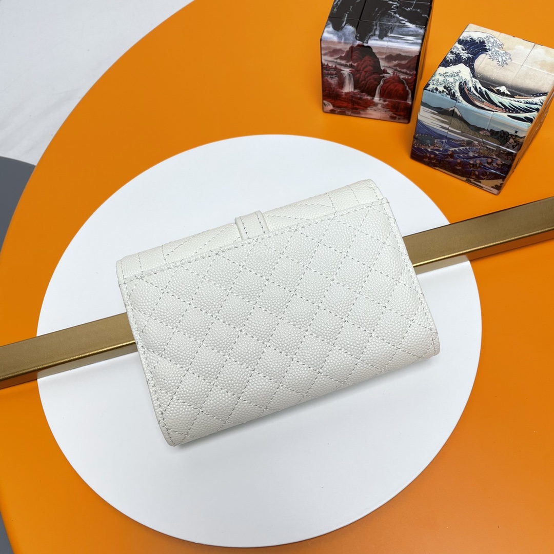 Y*SL Bag Top Quality 13.5*9.5*3 CM