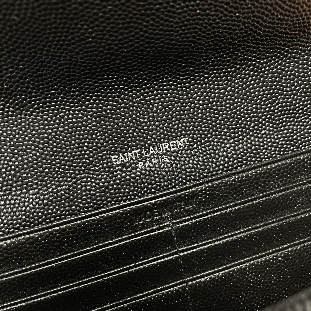 Y*SL Bag Top Quality 19*11*3CM