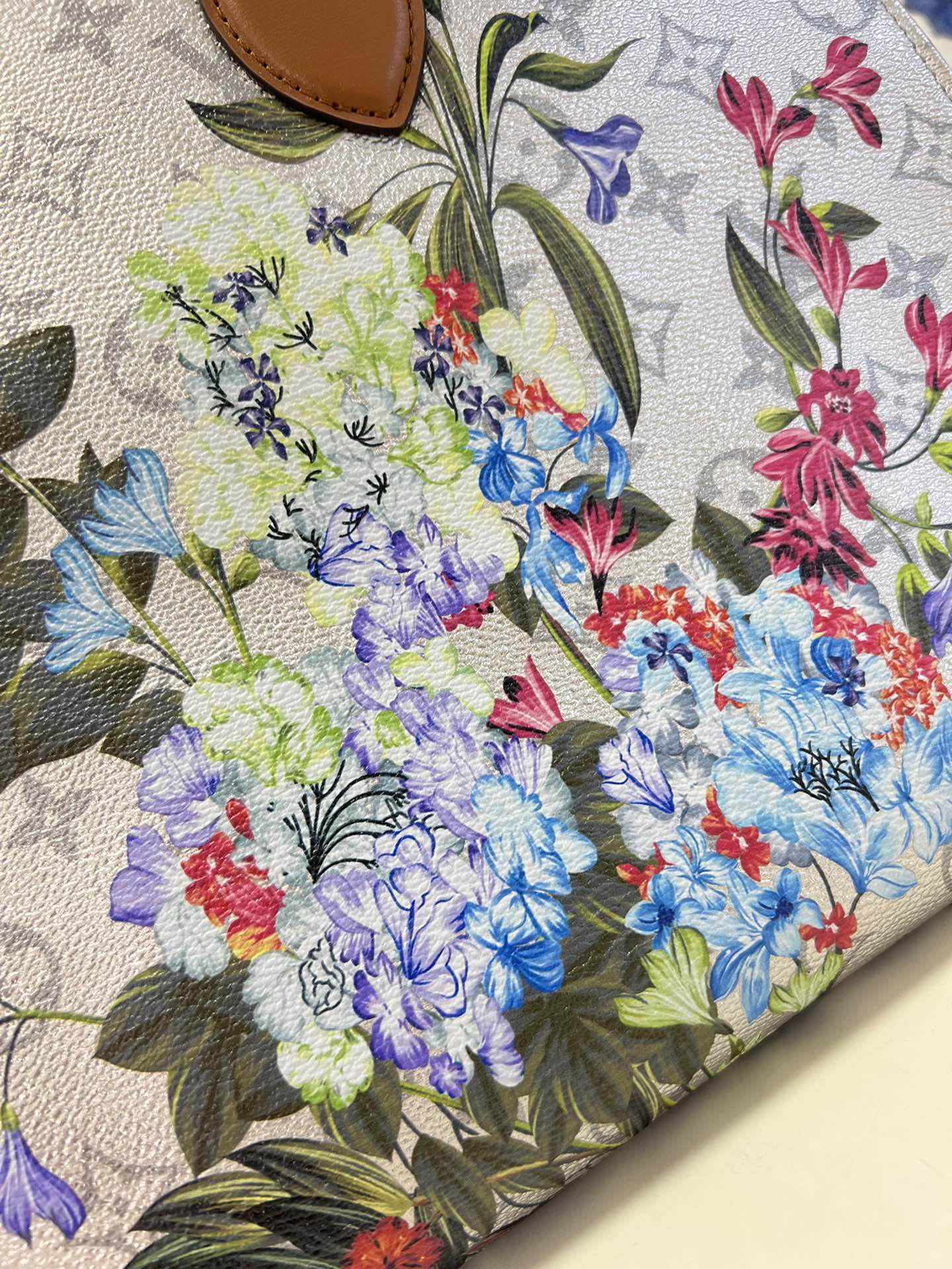 L*ouis V*uitton Bag Top Quality 35*27*14CM