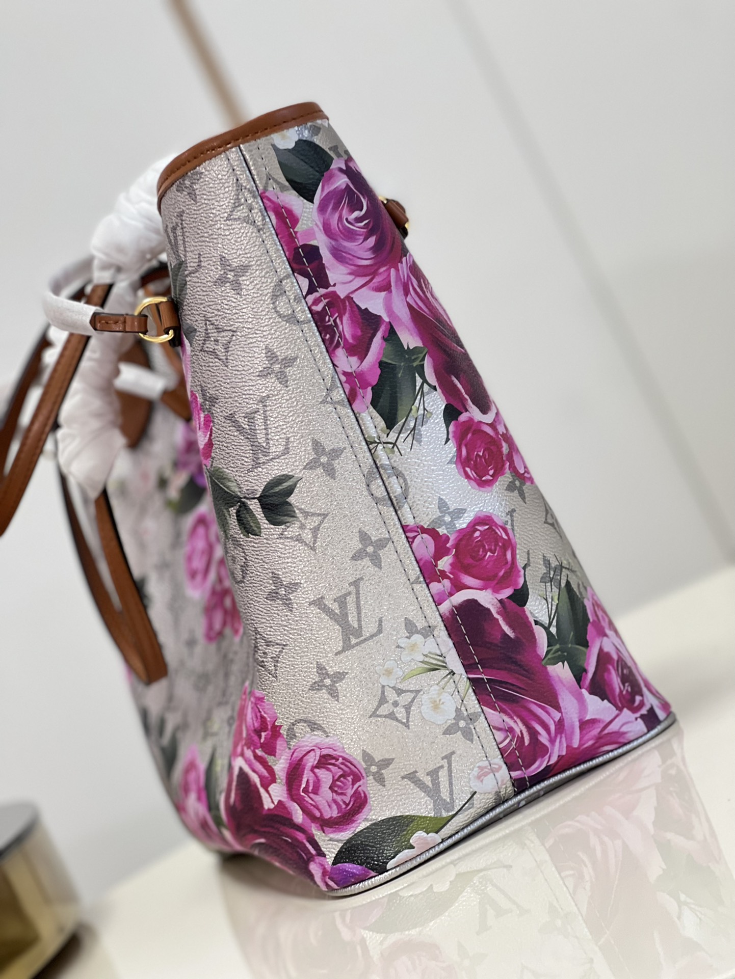 L*ouis V*uitton Bag Top Quality 31*28*14CM