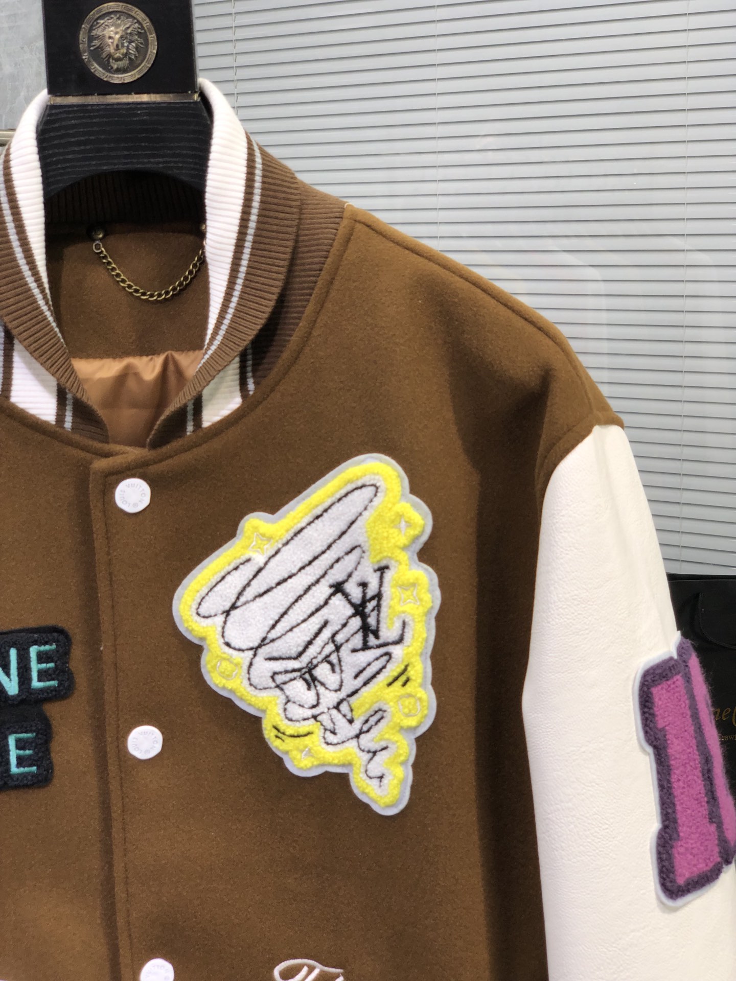 Men Jacket/Sweater Top Quality