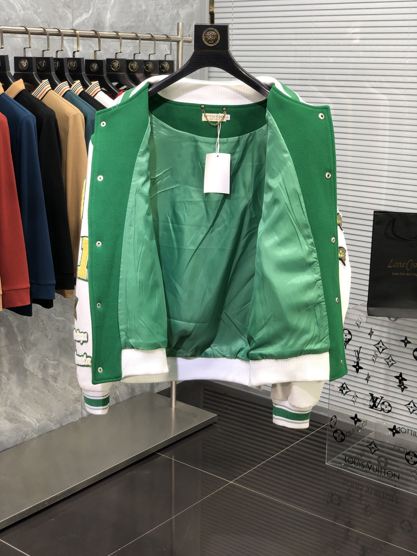 Men Jacket/Sweater Top Quality