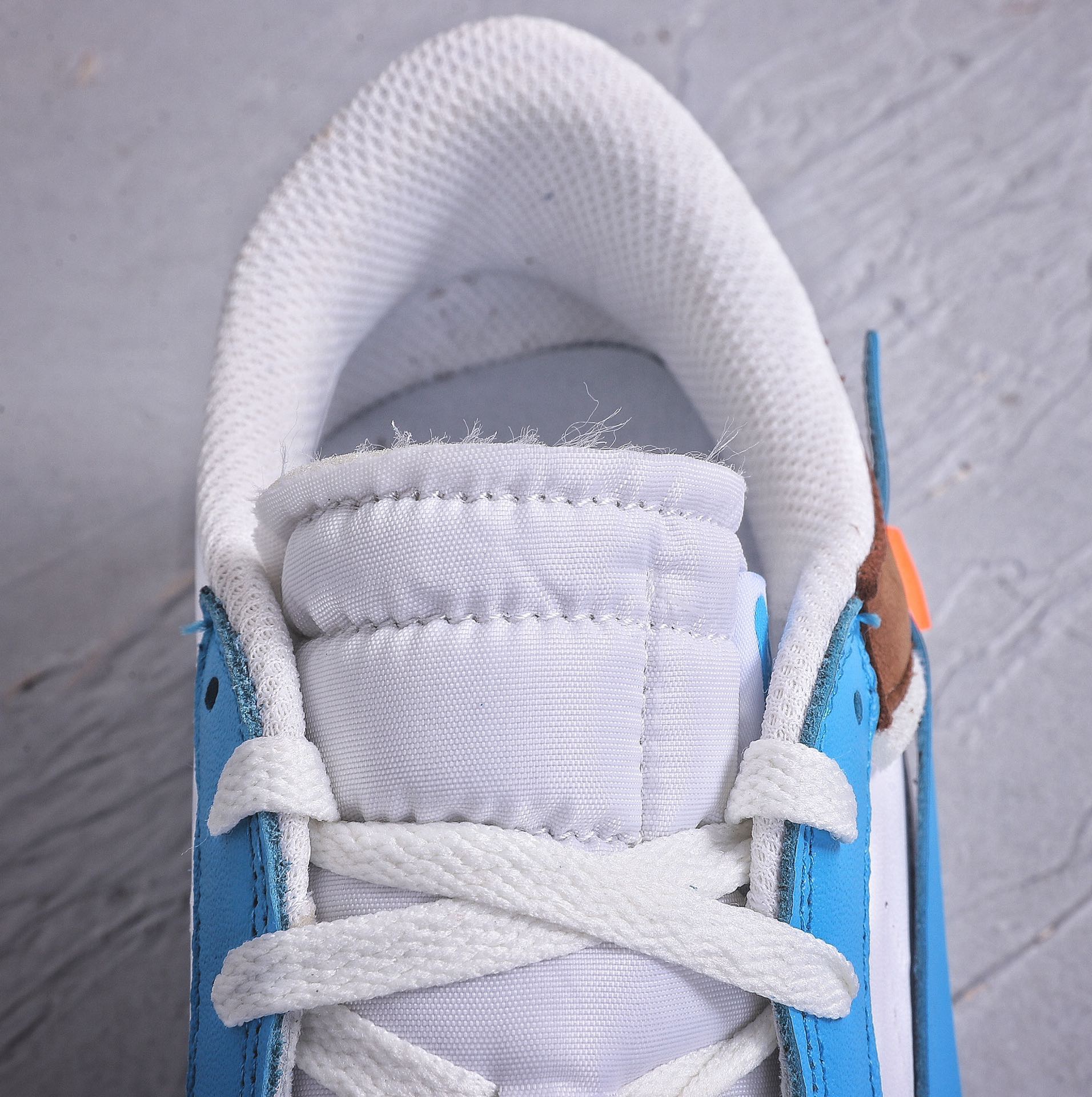 NIKE Air Jordan aj1 Low