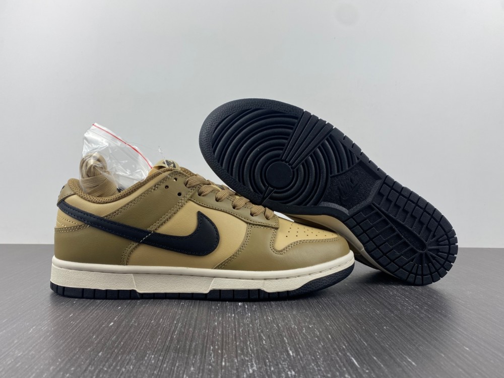 from Nike SB Low Dark Driftwood DD1503-200