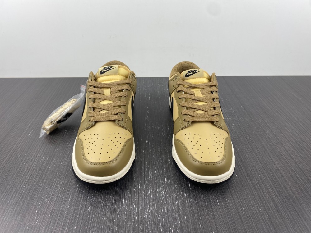 from Nike SB Low Dark Driftwood DD1503-200