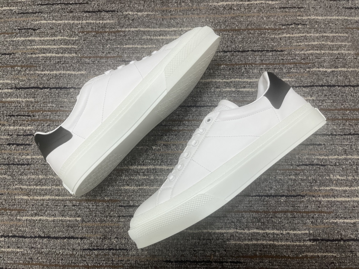 Men Women G*venchy Top Quality Sneakers