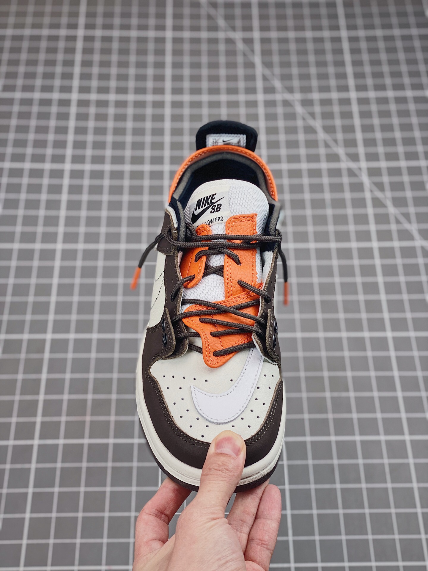 from Copy Nike SB Dunk Low