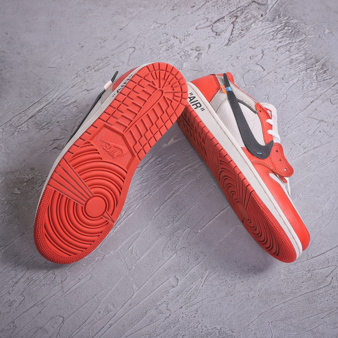 NIKE Air Jordan aj1 Low